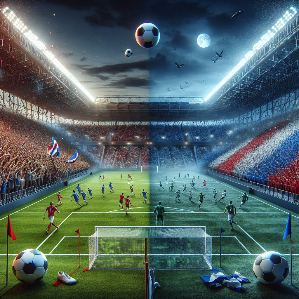 Noruega Brilha nas Eliminatórias de 2025: Haaland e Noruega Acabam com Sonhos da Itália
