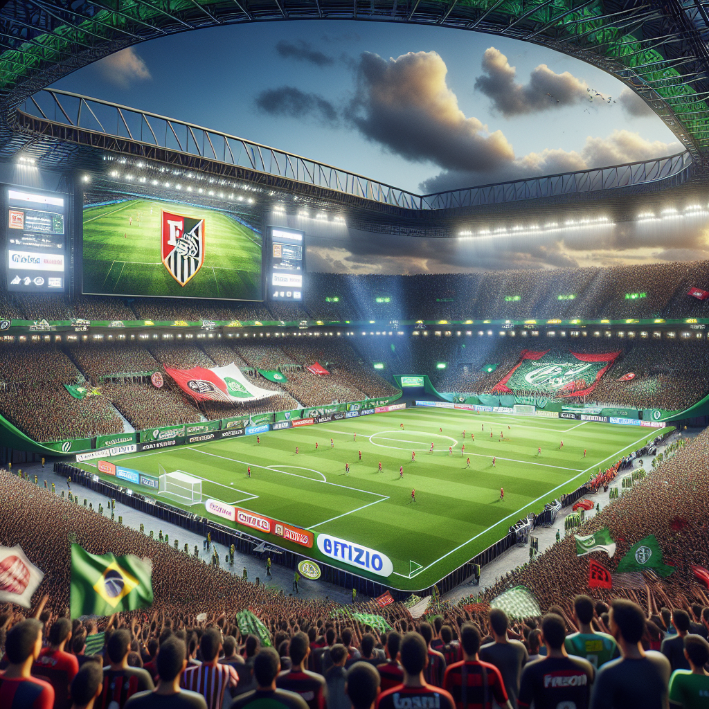 Sorteio da Copa do Brasil 2025: Conheça os Possíveis Adversários do CRB e CSA