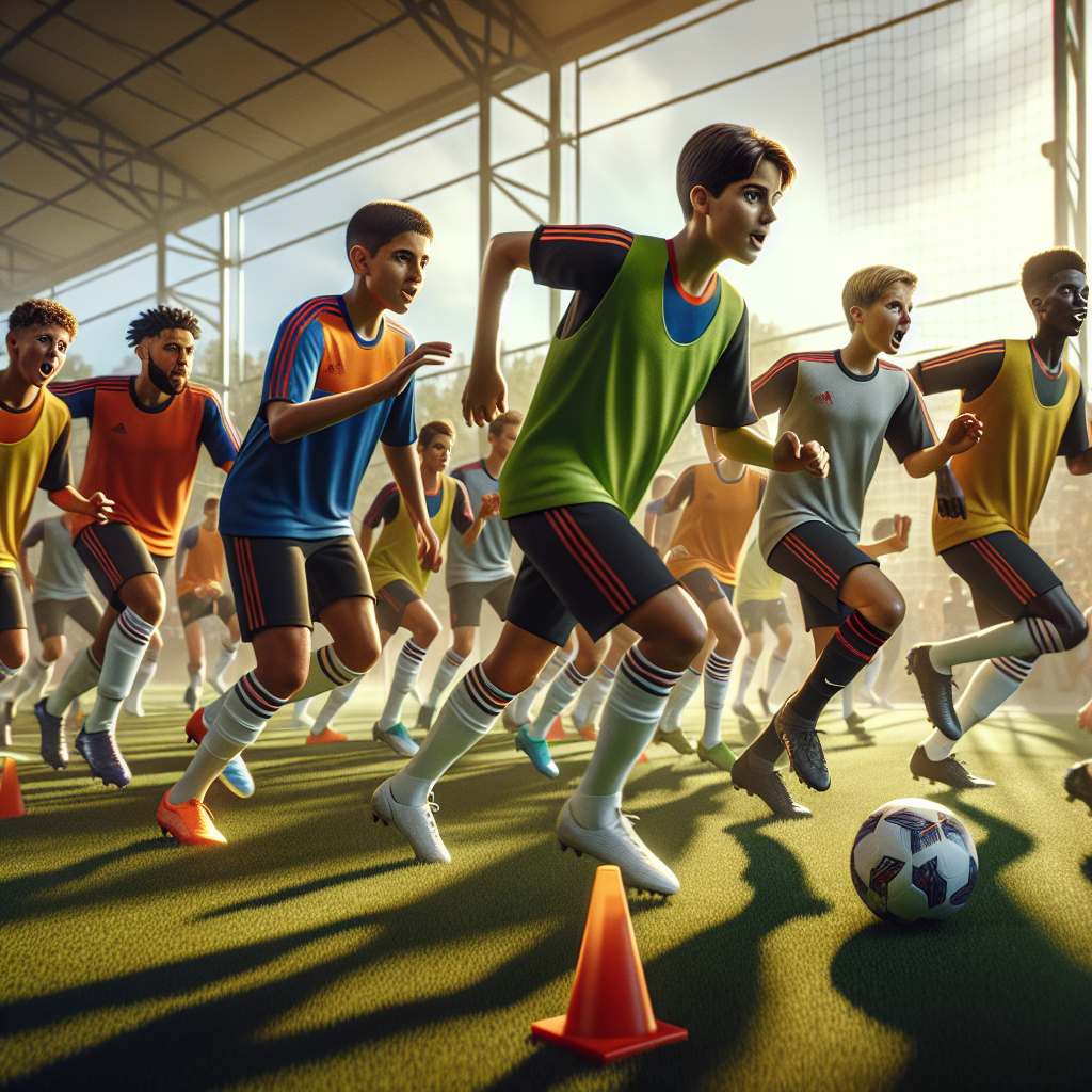 Treino do Corinthians em 2025: Gustavo Henrique e Revelações da Base Destacam o Início do Trabalho