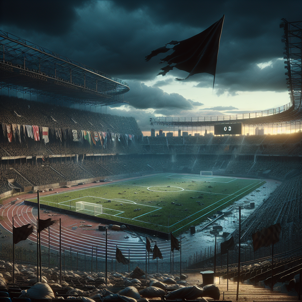 Rebaixamento do Lyon em 2025: Críticas e Impactos no Botafogo
