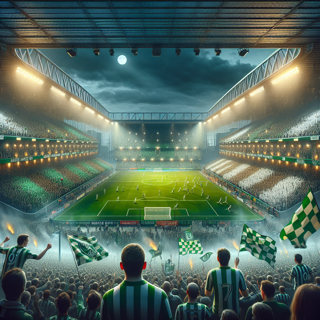 Às Vésperas do Mundial 2025: Palmeiras Enxerga o Fim da Invencibilidade Fora do Allianz Parque