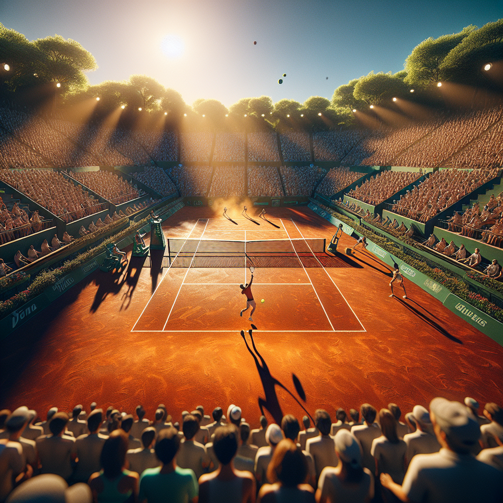 João Fonseca: O Vice-Campeão em Phoenix e Seu Desempenho em Roland-Garros 2025