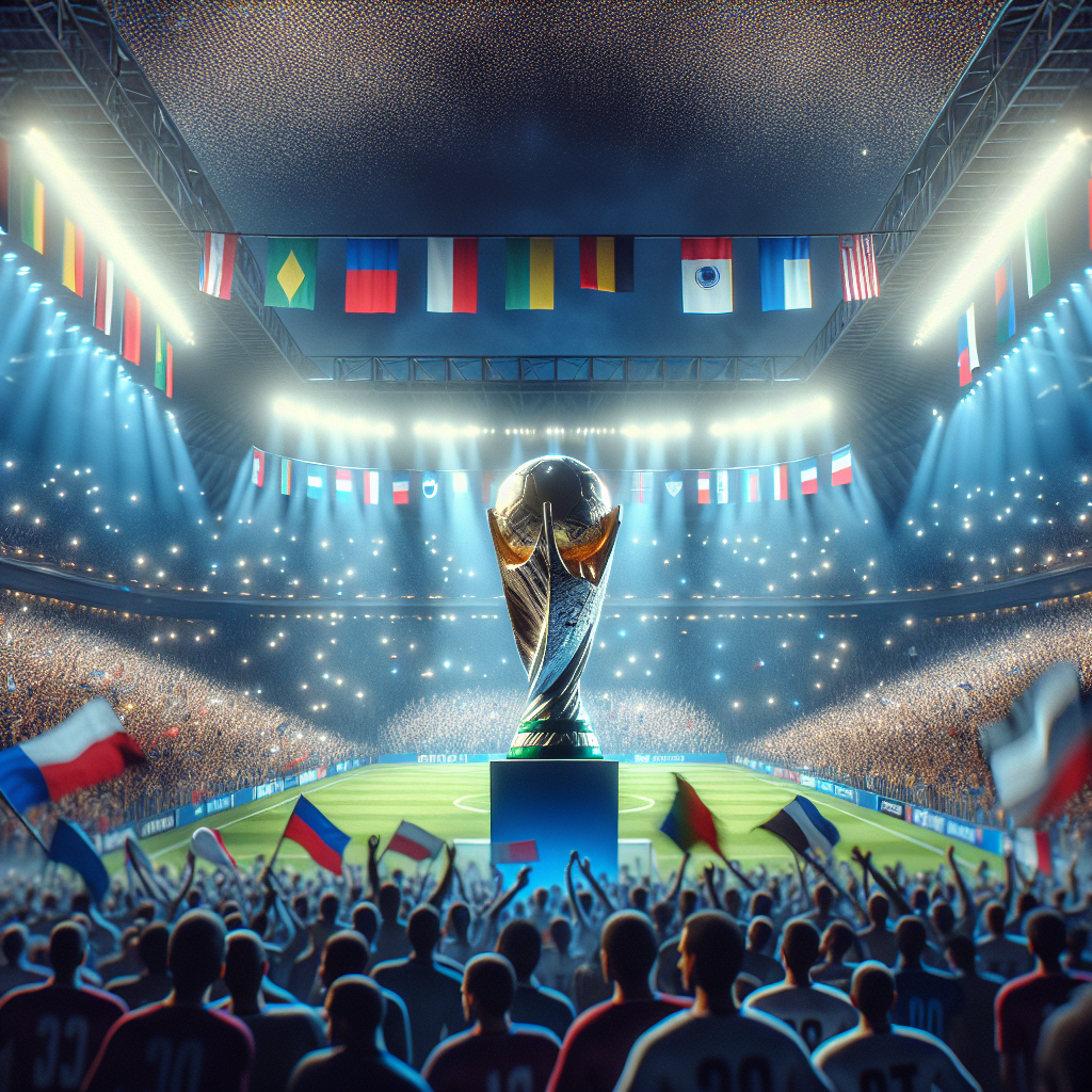 Mbappé Revela Seu Favorito para a Bola de Ouro 2025: ‘Está Muito Claro, Meu Voto é Nele’