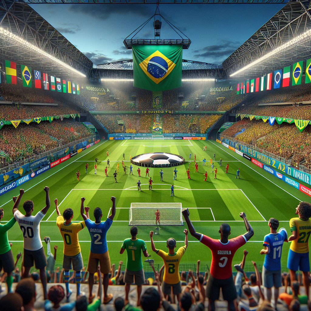 Oitavas de Final da Copa do Brasil 2025: Confrontos e Premiações