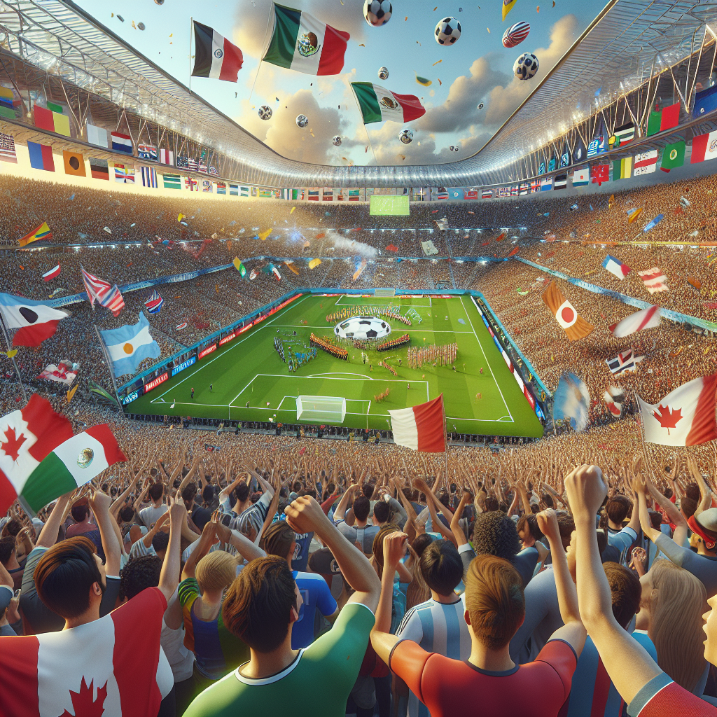 Austrália Vence Arábia Saudita e é a 11ª Seleção a se Classificar para a Copa do Mundo 2026 — Veja Lista Completa