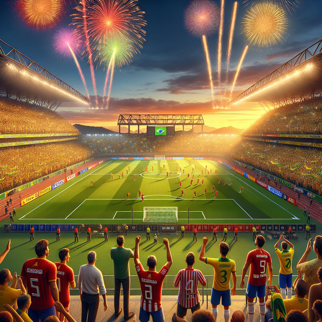 Copa Libertadores e Copa Sul-Americana 2025: Sorteio das Oitavas de Final