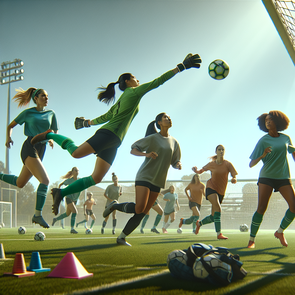 Copa América Feminina 2025: Conheça a Seleção Brasileira Convocada para a Competição