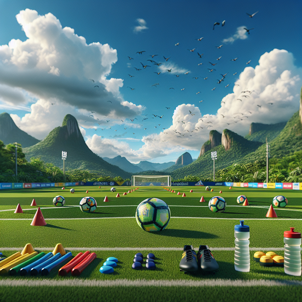 Copa América Feminina 2025: Arthur Elias Convoca Seleção Brasileira com Dudinha e Jhonson