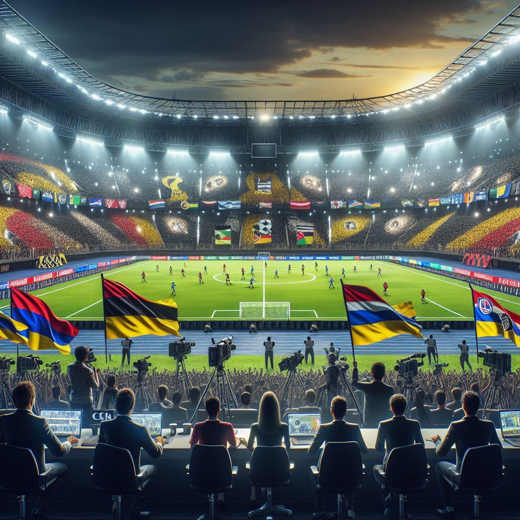 Sorteios da Libertadores e Sul-Americana 2025: Confira todos os confrontos e o chaveamento do mata-mata