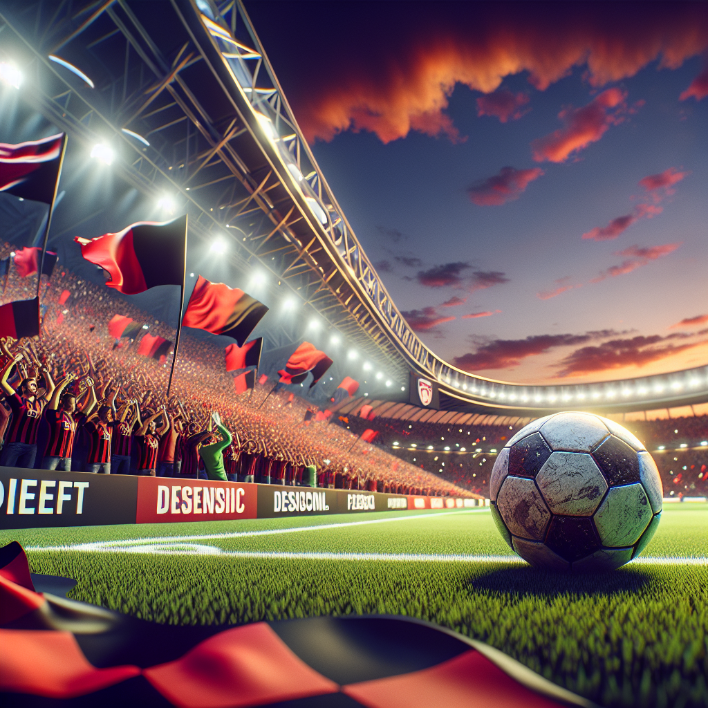 Jorginho Chega ao Flamengo em 2025: O Destaque Italiano no Clube Carioca