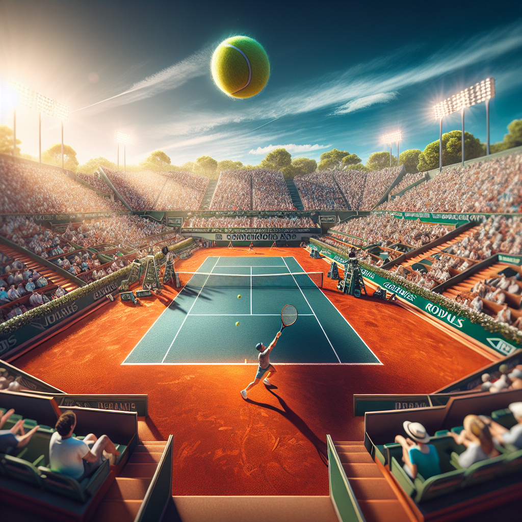 Jannik Sinner Derruba Novak Djokovic e Enfrenta Carlos Alcaraz na Final do Aberto da França 2025