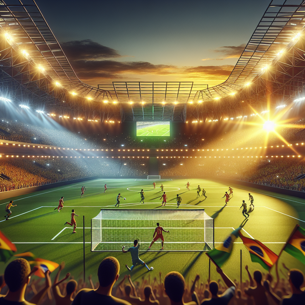 Transmissão ao Vivo de Botafogo x Ceará: Onde Assistir no Brasileirão 2025