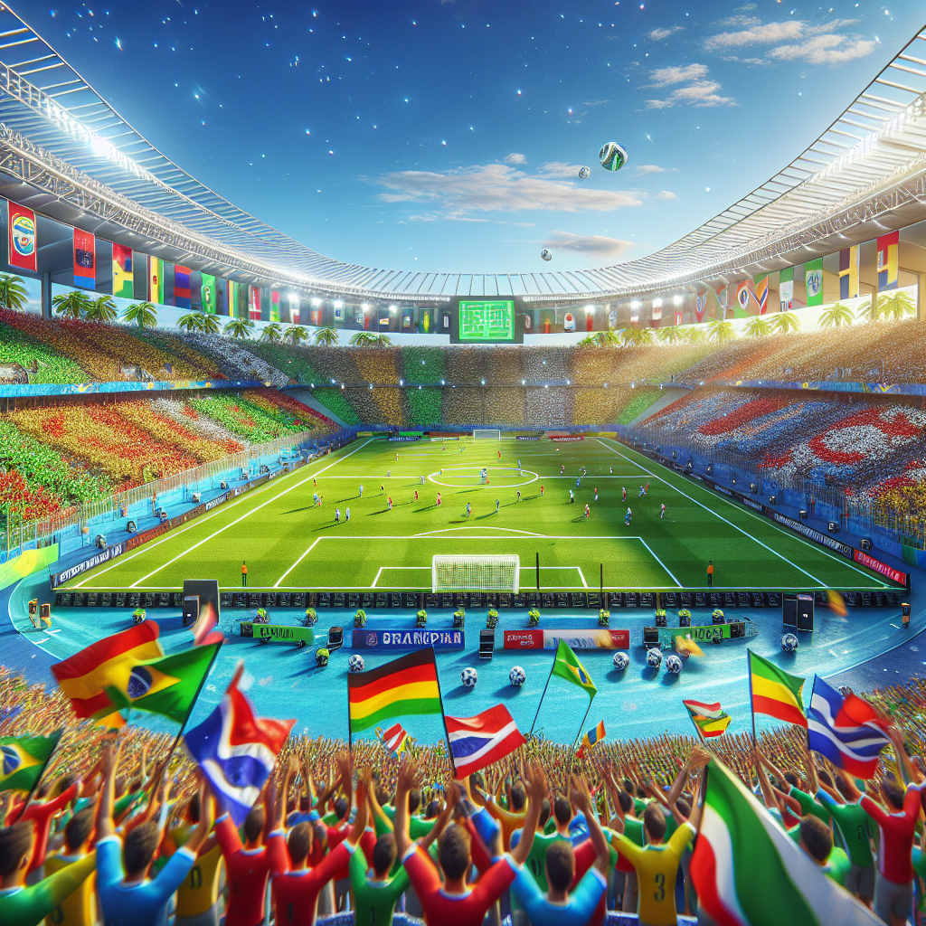 Campeonato Carioca 2026: Novo Formato, Final em Jogo Único e Tudo Sobre as Mudanças