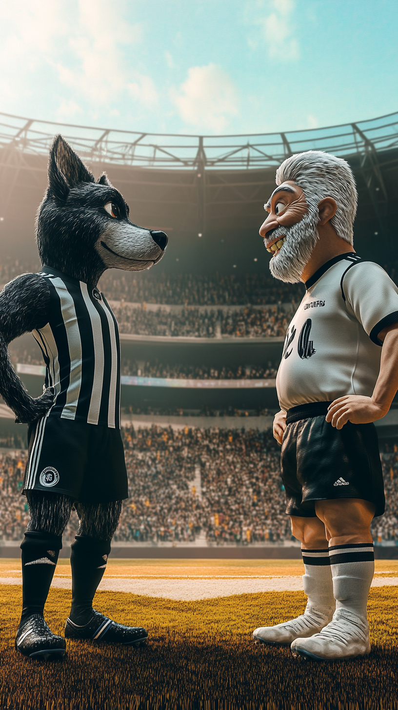 Botafogo x Ceará – Prognóstico e Estatísticas para o Brasileirão Série A 2025